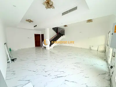 4 Bedroom villa available for rent in Mirdif