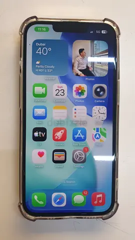 I phone 13 Pro 256 in Excellent Condition