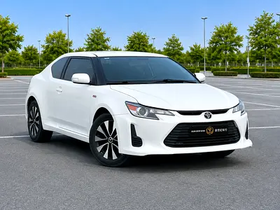 Toyota Zelas Sport 2014 GCC Spec