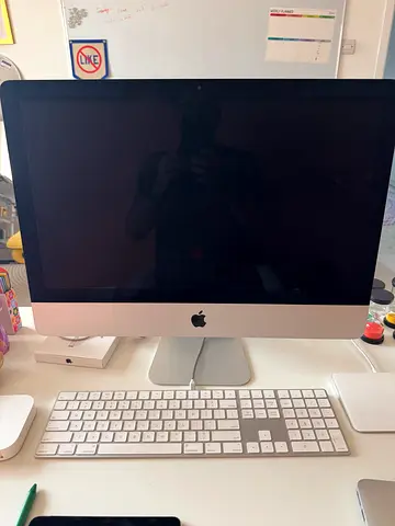 iMac retna 4K 21.5 inch For sale