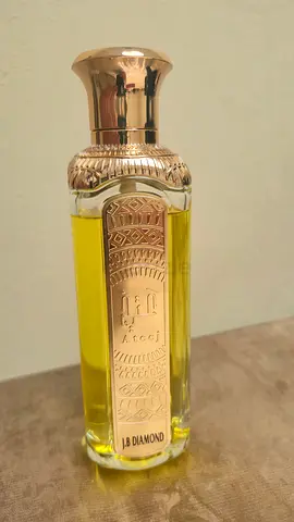 Ateej J.B Diamond 200 ml