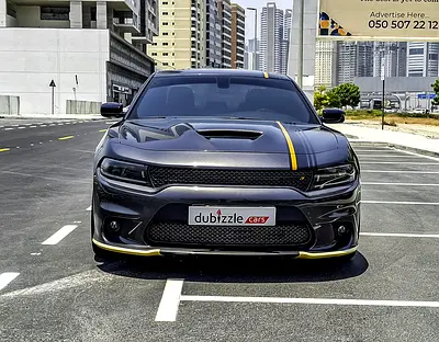 صورة 2 لـ 2023 Dodge CHARGER