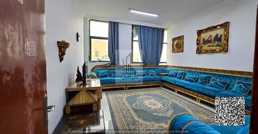 Apartment for Sale in Al Rashidiya Towers, Ajman