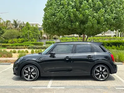 MINI Cooper S, миниатюра 8