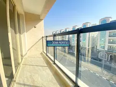 Brand New 2 BHK For Rent In Tilal City Sharjah