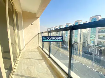 Brand New 2 BHK For Rent In Tilal City Sharjah