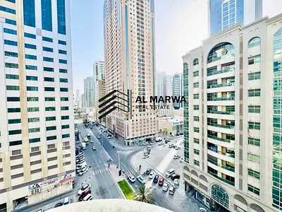 LUXURY SPACIOUS 2BHK ~ ONE MONTH FREE ~ VERY HUGE IN SIZE ~ DOUBLE BALCONY ~ MAINTENANCE AND GYM POOL FREE