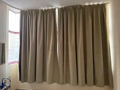 Curtains