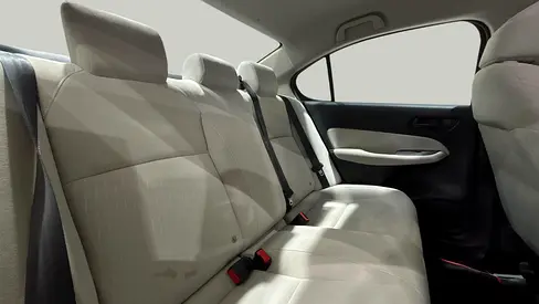 صورة 10 لـ 2024 Honda CITY