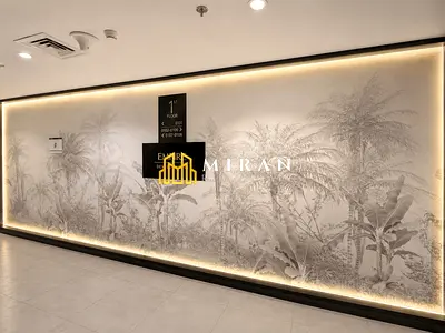 Brand New 1BR - Never Rented - Priced to Sell