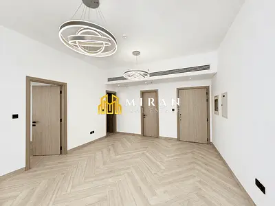 Brand New 1BR - Never Rented - Priced to Sell