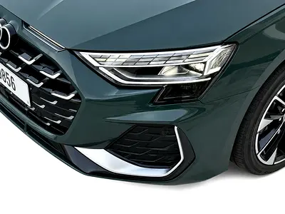 صورة 6 لـ 2025 AUDI A3