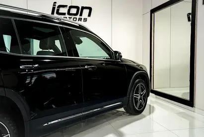صورة مصغرة 5 لـ 2025 Mercedes-BENZ GLB