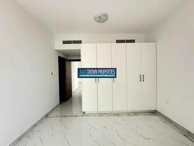 Brand New 1 BHK With 2 Washroom And Wardrobe