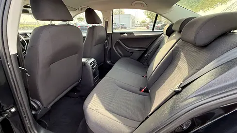 2017 Volkswagen JETTA 照片 7