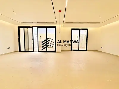 Brand New Modern Style 5 Bedroom's Villa At Tilal City