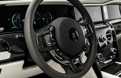 2025 ROLLS-ROYCE CULLINAN — миниатюра 7