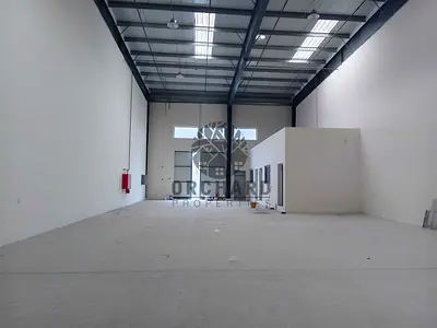 Ready to Move prime location Heighted Roof Easy Loading and Unloading