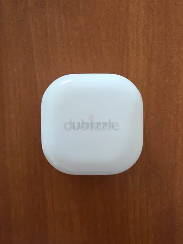 Samsung Galaxy Buds FE (white) - good condition