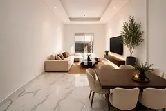 Brand New | With Parking | Terrace Apartment