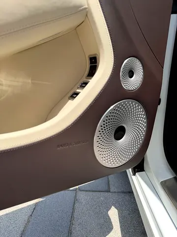 2026 Bentley CONTINENTAL 照片 17