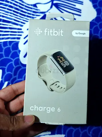 Google Fitbit Charge 6