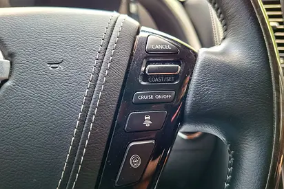 2021 Nissan PATROL 缩略图 15