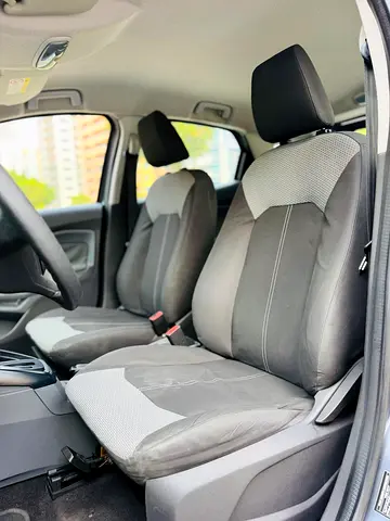 2017 FORD ECOSPORT — фото 9