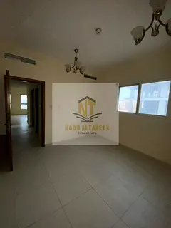 Brand-New 1-Bedroom Apartment in Muwaileh | First Occupant | Family Only | AED 30,000 | 4 Payments O
