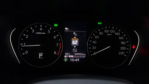 2023 Honda HR-V 照片 9