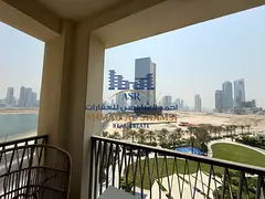 Luxurious 2BR | Furnished | Sea & Community Views