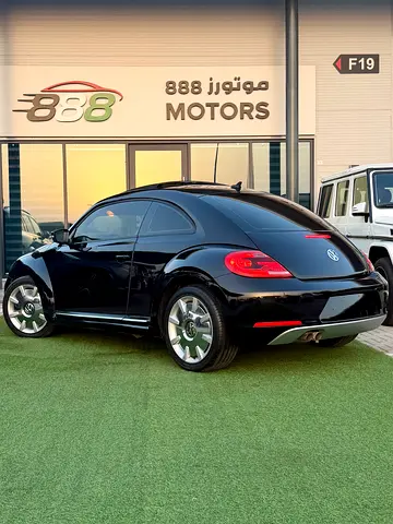 صورة 3 لـ 2014 Volkswagen BEETLE