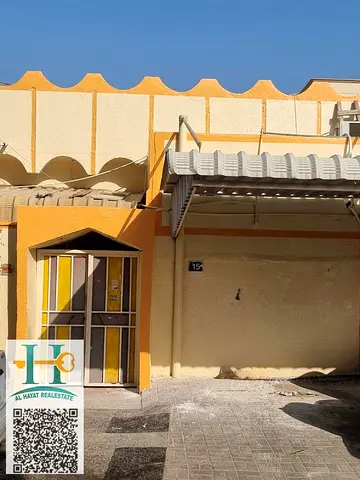 Al-Nuaimia Investment House 2 with an area of 3600 square feet consisting of 10 rooms rented 115,000 annually