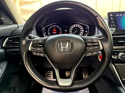 2022 Honda ACCORD 照片 14