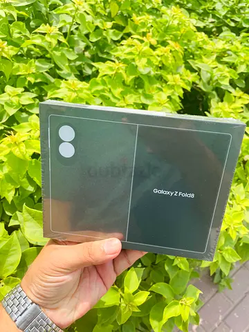 Samsung Galaxy ZFOLD 8 256gb 5g