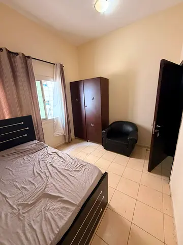 Furnished Room Available for Africa Nationality