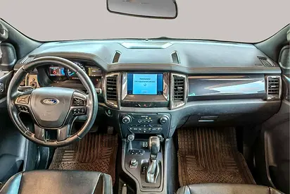 2021 FORD RANGER — фото 9