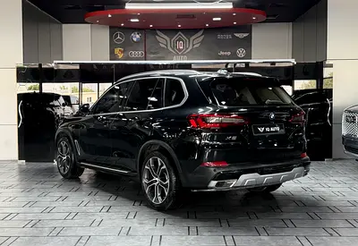 صورة مصغرة 6 لـ 2020 BMW X5