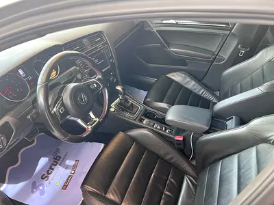2015 Volkswagen GOLF GTI 照片 12
