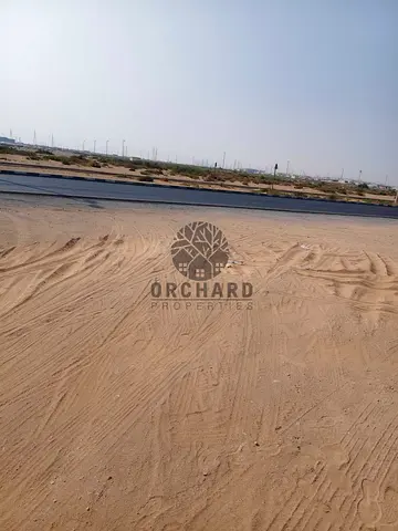 Freehold For All Nationalities/36 Meters Road/220Aed Per SQ ft/Very Close to Emirates Road /Just Buy and Start Construction/Very Good location for Market and Offices