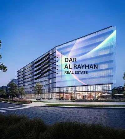 The Gate 6 | Premium 3-Bedroom Apartment | AED 2.075M | 5% DP | Flexible Payment Plan