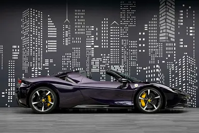 صورة 7 لـ 2024 Ferrari SF90 SPIDER