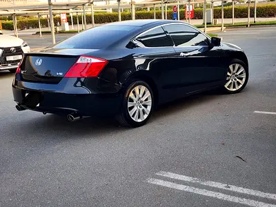 صورة 4 لـ 2009 Honda ACCORD