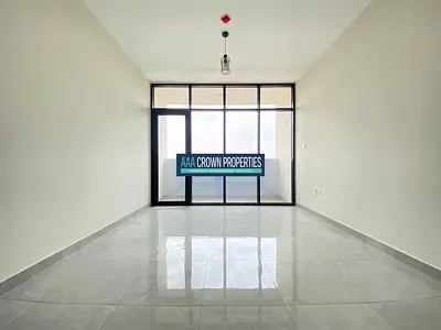 Brand New 1 BHK | Balcony | 2 Washroom | Balcony |Gym |Parking