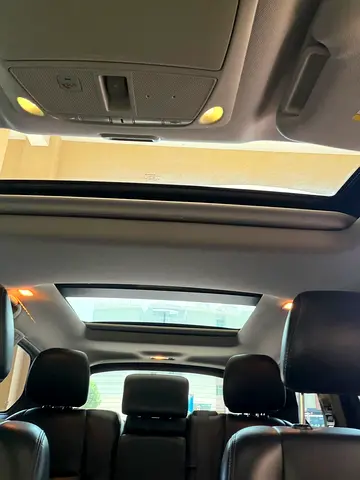 2017 Nissan PATHFINDER 缩略图 6
