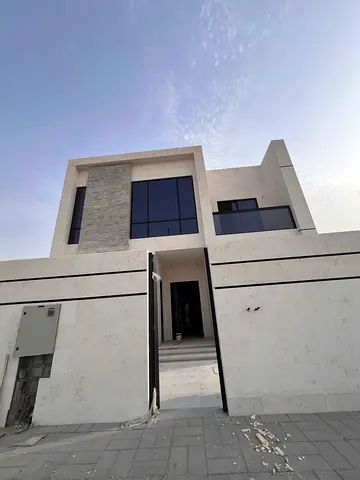 Villa for sale in Al Hooshi area