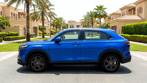 2023 Honda HR-V 照片 3