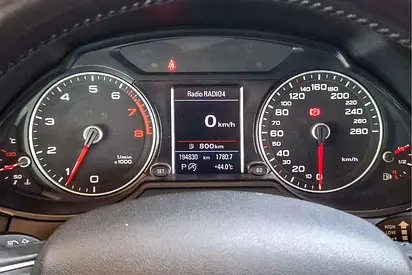 صورة مصغرة 13 لـ 2013 AUDI Q5