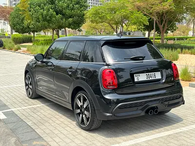 MINI Cooper S, миниатюра 7
