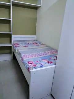 CLOSED PARTITION INCLUDING ALL @ SALAHUDDIN METRO AED 1,599